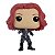 Funko Pop! Marvel Captain America Civil War Black Widow 132 - Imagem 2