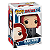 Funko Pop! Marvel Capitao America Viúva Negra / Black Widow 132 (Vaulted, 2016) - Imagem 3