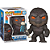 Funko Pop! Filme Godzilla Vs Kong Kong With Battle Axe 1021 - Imagem 1