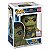 Funko Pop! Marvel Thor Ragnarok Hulk 253 Exclusivo - Imagem 3