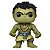 Funko Pop! Marvel Thor Ragnarok Hulk 253 Exclusivo - Imagem 2
