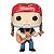 Funko Pop! Rocks Willie Nelson 202 - Imagem 2