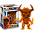 Funko Pop! Marvel Thor Ragnarok Surtur 252 Exclusivo - Imagem 1