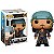 Funko Pop! Filme Filmes Pirates Of The Caribbean Ghost Of Will Turner 275 - Imagem 1