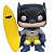Funko Pop! DC Comics Batman Surfs Up Batman 133 - Imagem 2