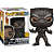 Funko Pop! Marvel Pantera Negra Black Panther 273 Exclusivo Chase - Imagem 1