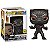 Funko Pop! Marvel Pantera Negra Black Panther 273 Exclusivo Chase - Imagem 1