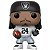 Funko Pop! Football NFL Oakland Raider Marshawn Lynch 77 - Imagem 2