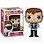 Funko Pop! Filme Em Ritmo de Fuga / Baby Driver Baby 594 Exclusivo Chase - Imagem 1