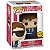 Funko Pop! Filme Em Ritmo de Fuga / Baby Driver Baby 594 Exclusivo Chase - Imagem 3