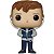 Funko Pop! Filme Em Ritmo de Fuga / Baby Driver Baby 594 Exclusivo Chase - Imagem 2
