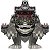Funko Pop! Games Gears Of War Brumak 199 - Imagem 2