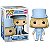 Funko Pop! Filme Dumb And Dumber / Debi e Lóide Harry Dunne In Tux 1040 - Imagem 1