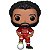 Funko Pop! Football / Futebol Liverpool Mohamed Salah 08 - Imagem 2