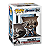Funko Pop! Marvel Os Vingadores Ultimato Rocket 462 Exclusivo - Imagem 3
