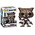 Funko Pop! Marvel Avengers Endgame Rocket 462 Exclusivo - Imagem 1