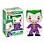 Funko Pop! Heroes Dc Universe Coringa The Joker 06 - Imagem 1