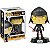 Funko Pop! Television Star Wars Rebels Seventh Sister 167 - Imagem 1