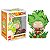 Funko Pop! Animation Dragon Ball Z Super Saiyan Kale 819 Exclusivo Glow Chase - Imagem 1