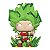 Funko Pop! Animation Dragon Ball Z Super Saiyan Kale 819 Exclusivo Glow Chase - Imagem 2