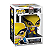 Funko Pop! Marvel X-Men Wolverine 547 - Imagem 3