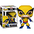 Funko Pop! Marvel X-Men Wolverine 547 - Imagem 1