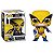Funko Pop! Television Marvel X-Men Wolverine 547 - Imagem 1