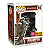 Funko Pop! Holidays Krampus 14 Exclusivo Flocked - Imagem 3