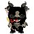 Funko Pop! Ad Icons Holidays Krampus 14 Exclusivo Flockled - Imagem 2