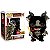 Funko Pop! Ad Icons Holidays Krampus 14 Exclusivo Flockled - Imagem 1