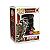Funko Pop! Holidays Krampus 14 Exclusivo Flocked - Imagem 3
