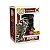 Funko Pop! Holidays Krampus 14 Exclusivo Flocked - Imagem 3