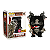 Funko Pop! Holidays Krampus 14 Exclusivo Flocked - Imagem 1