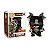 Funko Pop! Holidays Krampus 14 Exclusivo Flocked - Imagem 1