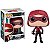 Funko Pop! Television Arrow / Arqueiro Verde Speedy 349 - Imagem 1