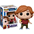 Funko Pop! Television Trollhunters Toby With Gnome 467 - Imagem 1