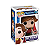Funko Pop! Television Trollhunters Toby With Gnome 467 - Imagem 3
