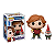 Funko Pop! Television Trollhunters Toby With Gnome 467 - Imagem 1