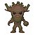 Funko Pop! Marvel Contest Of Champions King Groot 297 - Imagem 2