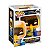 Funko Pop! DC Comics Batman Interplanetary Batman 196 Exclusivo - Imagem 3