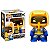 Funko Pop! DC Comics Batman Interplanetary Batman 196 Exclusivo - Imagem 1