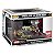 Funko Pop! Marvel Movie Homem de Ferro / Iron Man Whiplash Vs Iron Man 361 Exclusivo - Imagem 1