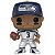 Funko Pop! Football NFL Seattle Seahawks Russell Wilson 57 - Imagem 2