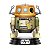 Funko Pop! Television Star Wars Rebels Chopper 133 - Imagem 2