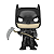 Funko Pop! DC Comics Batman Scythe 397 Exclusivo - Imagem 2