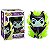 Funko Pop! Disney Viloes Malevola / Maleficent 232 Exclusivo Glow Chase - Imagem 1