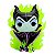 Funko Pop! Disney Viloes Malevola / Maleficent 232 Exclusivo Glow Chase - Imagem 2