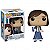 Funko Pop! Games Bioshock Elizabeth 63 - Imagem 1