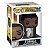 Funko Pop! Marvel Pantera Negra Black Panther T'challa 352 - Imagem 3