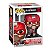 Funko Pop! Marvel Black Widow Red Guardian 608 - Imagem 3